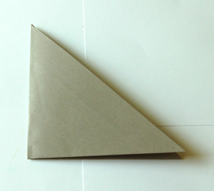origami-animaux-chien-carre-papier-replier-tracer-pli