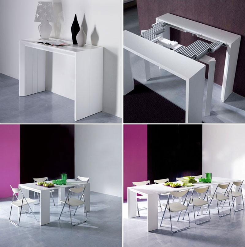 table-gain-place-console-blanche-extensible-Golia-Ozzio-design