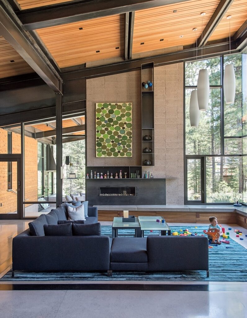 Idée-déco-salon-ambiance-zen-canapé-angle-bas