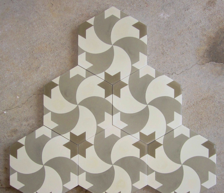 carrelage-hexagonal-carreaux-ciment-motifs-puzzle