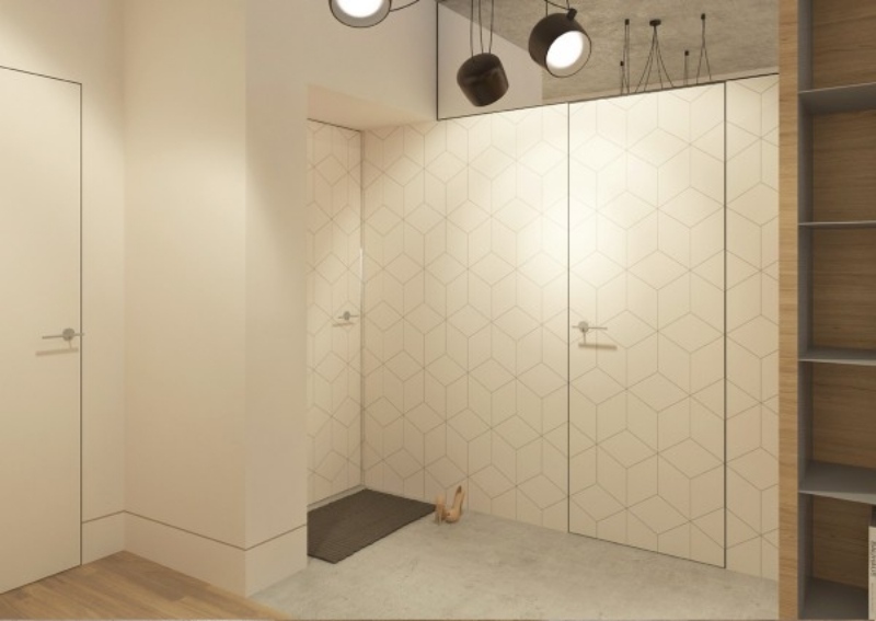 couleur-gris-appartement-armoire-deco-cubes-3d-rangement-bois