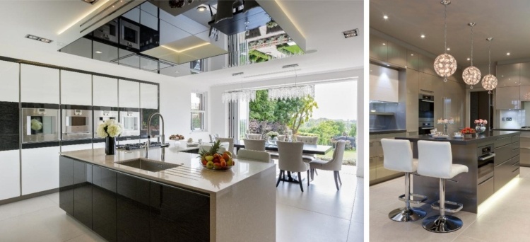 cuisine haut de gamme – un joyau pour toutes les surfaces cuisine haut de gamme – un joyau pour toutes les surfaces