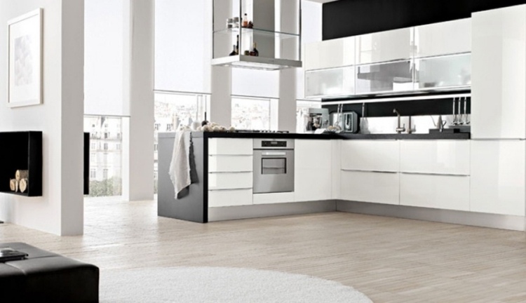 cuisine haut de gamme – un joyau pour toutes les surfaces cuisine haut de gamme – un joyau pour toutes les surfaces