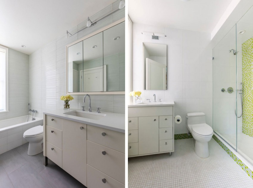 design-intérieur-blanc-beige-salle-bains-moderne