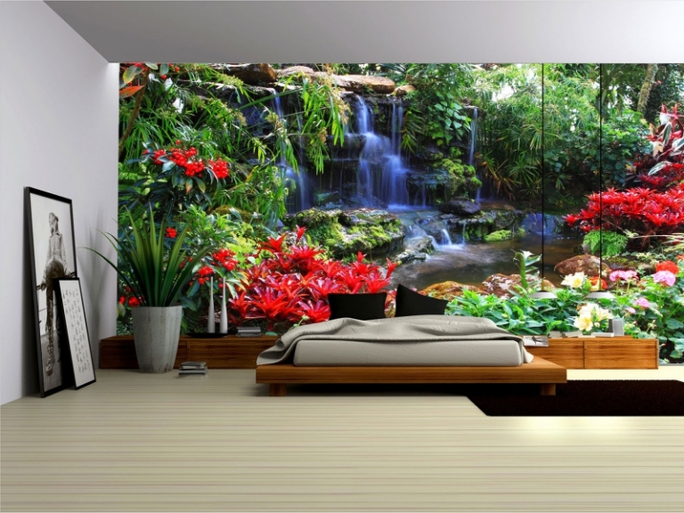 poster-mural-xxl-multicolore-motif-paysage-naturel