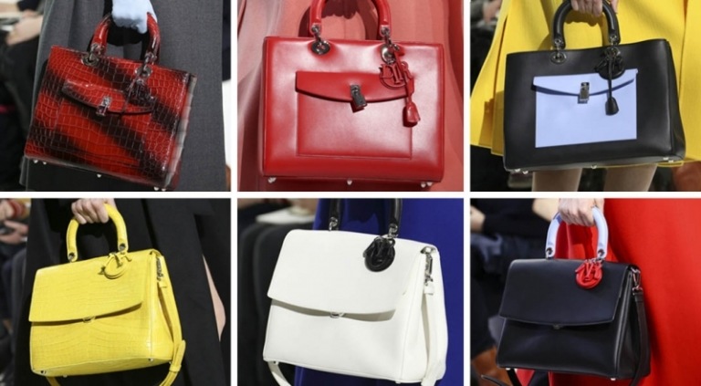 sac-main-original-modèles-cuir-coloré-rouge-blanc-noir-jaune