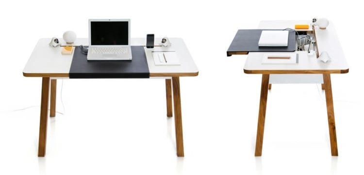 table-bureau-élégante-design-moderne-système-chargement-intégré