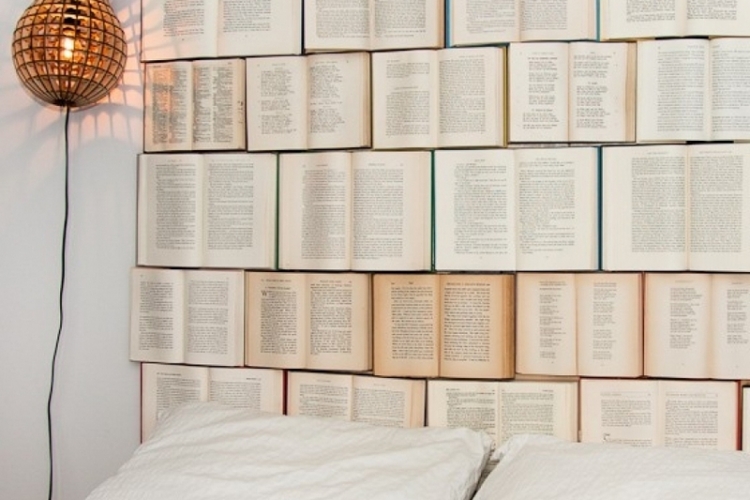 Tête de lit à faire soi-même- 26 idées à tomber … au lit