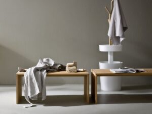 banc-salle-bain-design-italien-Rexa-bois-clair