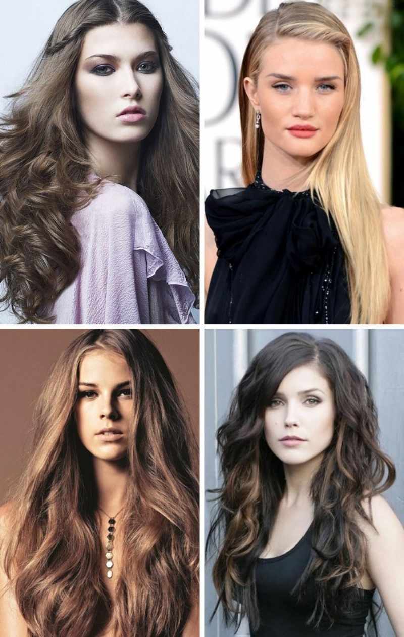 Coiffure hiver 2015 2016 - toutes les tendances en 25 photos