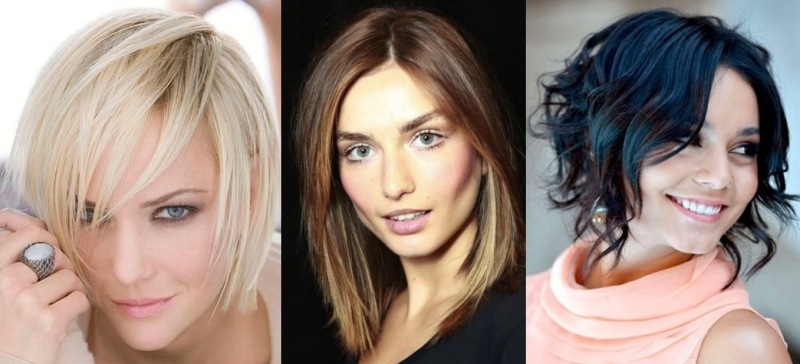 Coiffure hiver 2015 2016 – toutes les tendances en 25 photos