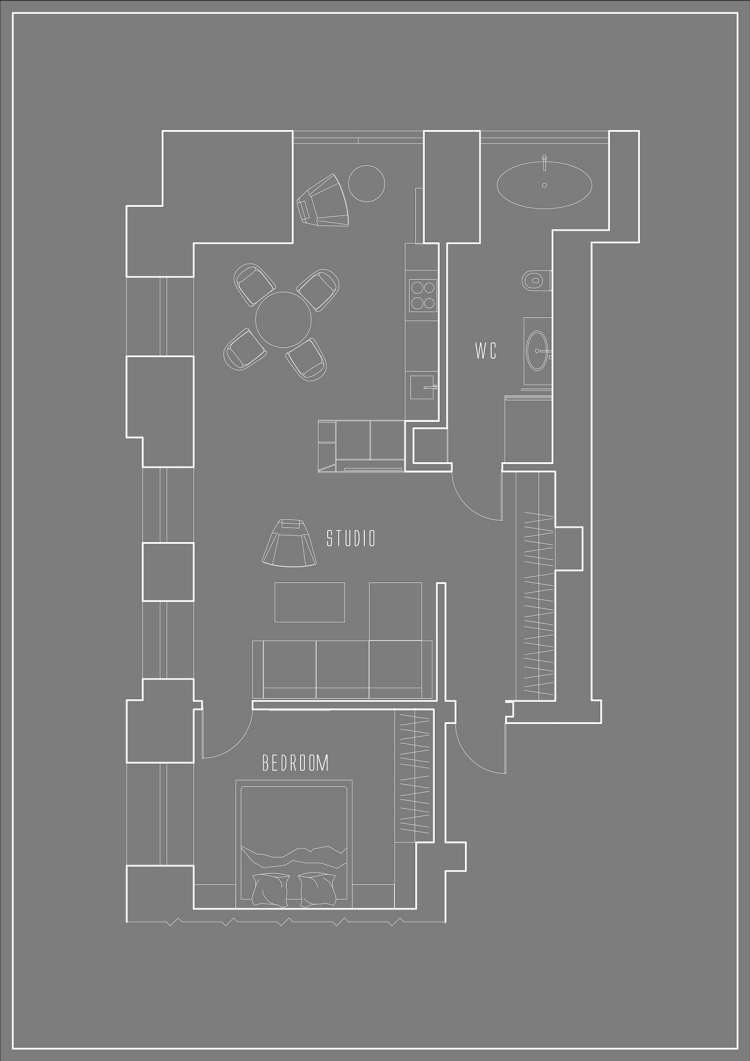 couleur-gris-taupe-appartement-moderne-plan