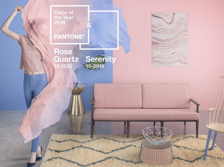 couleurs-pantone-2016-rose-quartz-serenity-mode-décoration