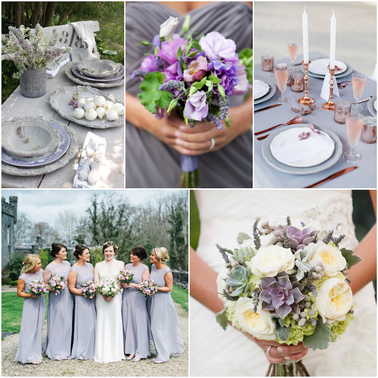 couleurs-tendance-2016-idées-déco-mariage-Lilac-Grey
