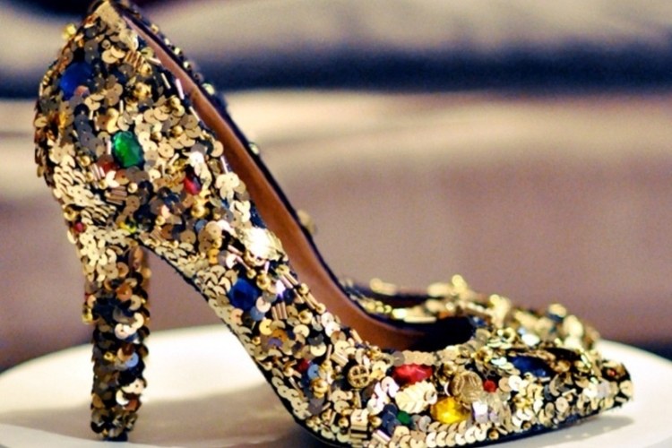 Customiser Chaussures Son À Ses Pied Ou Trouver Chaussure TJKcF3l1