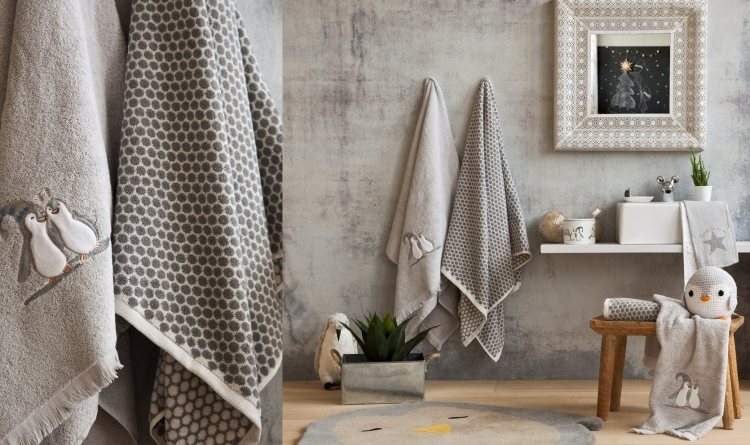 Accessoires et décoration chambre d'enfant accrocheurs par zara home De bains Chambre salle décor
