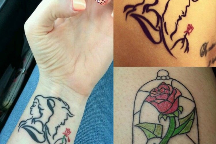 30 idées tatouages inspirés par les films Disney