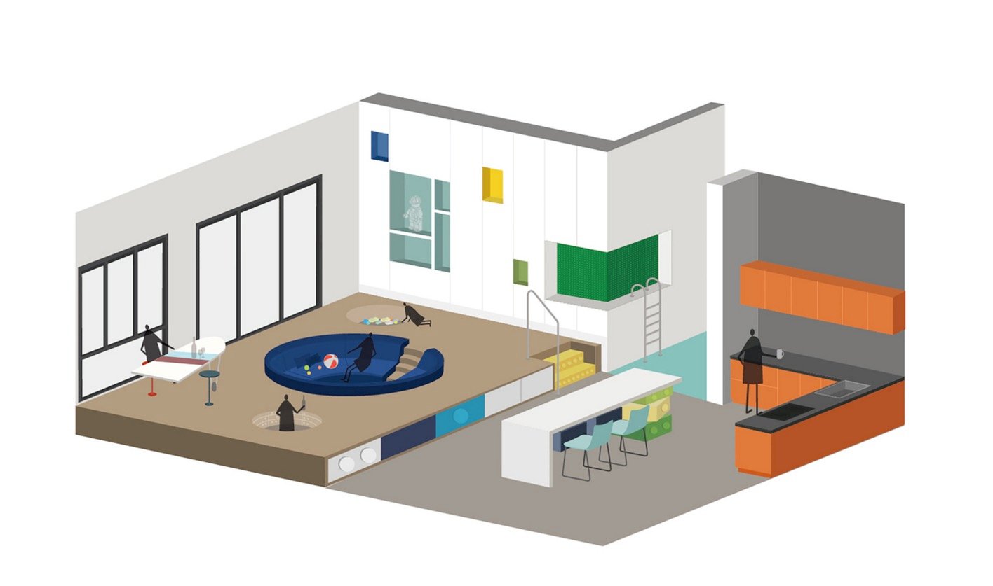 maison-lego-aire-ouverte-design-moderne-visualisation-3D