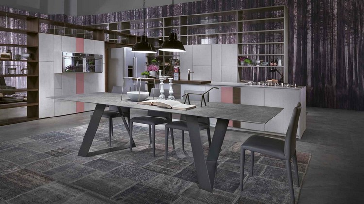 meuble-salon-design-table-rectangulaire-zaffiro-presotto