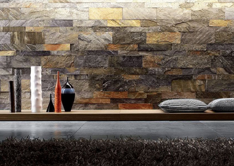 parement-intérieur-pierre-texture-magnifique-meuble-ultra-bas-coussins-sol