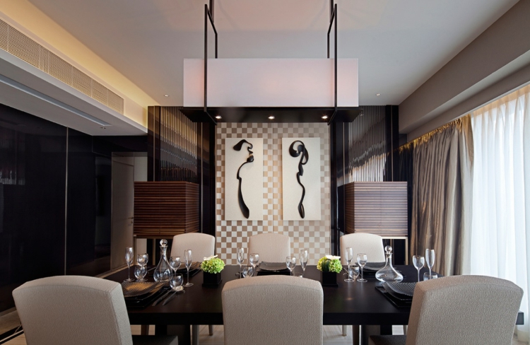 salle-manger-contemporaine-blanc-gris-lumnaires-design.jpg