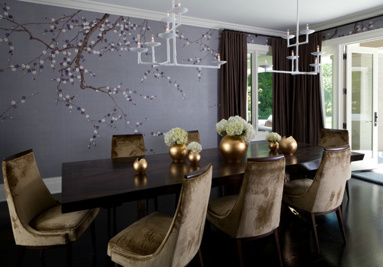 salle-manger-contemporaine-murs-gris-chaises-velours-beige.jpg