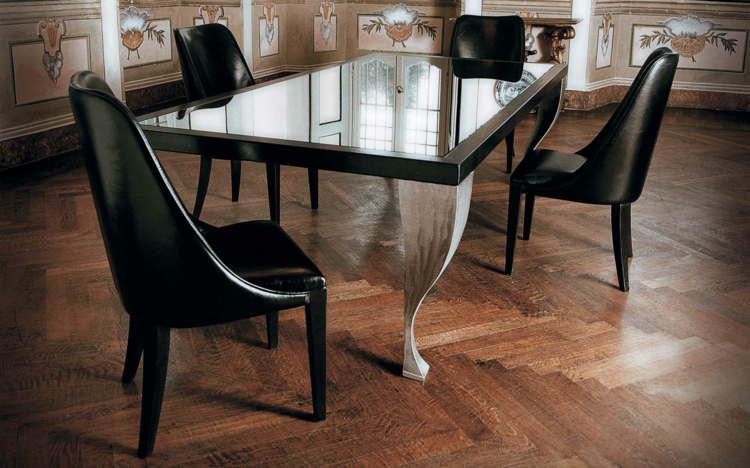 salle-manger-contemporaine-table-manger-chaises-néo-baroques.jpg