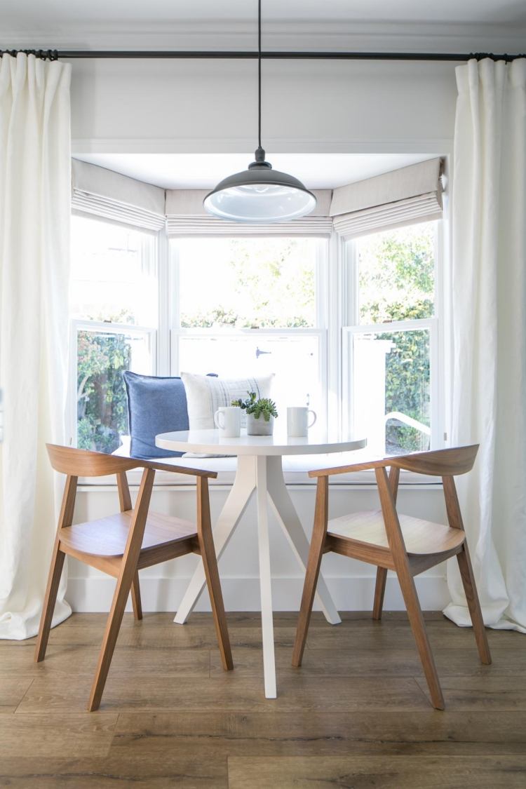Banc de cuisine contemporain en 30 idées pour le coin repas!