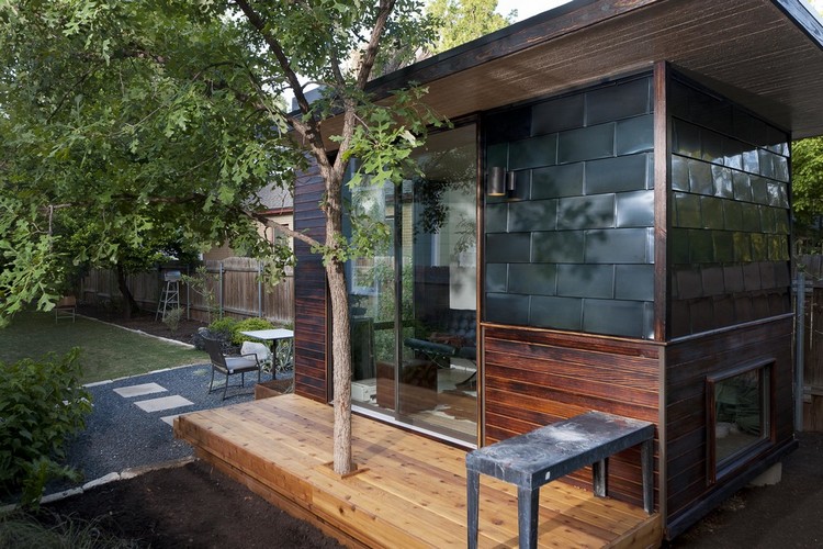 bardage bois extérieur -Sett-Studio-cabane-jardin-design