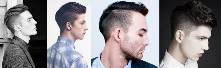 Coupe de cheveux homme 2016 en 28 idées tendance