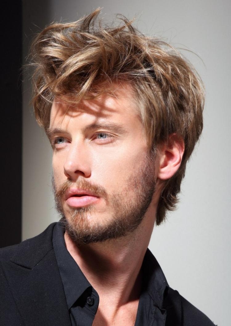 coupe-cheveux-homme-2016-moderne-brushing