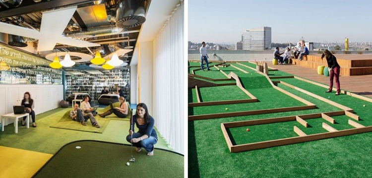 espace-travail-collaboratif-mini-golf