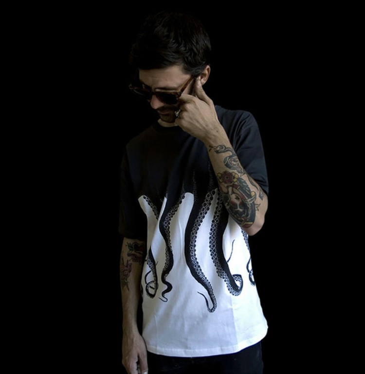 T shirt originaux hommes et femmes top 33 imprimés cool Créatif Chambre Femme