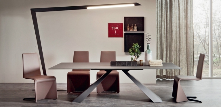 table-salle-manger-design-italien-Cattelan-Italia-Eliot