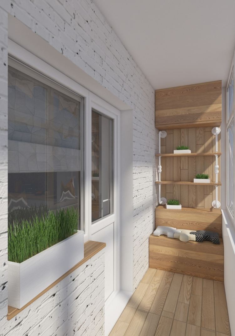 Aménager un studio de 30 m² en 6 idées extraordinaires !