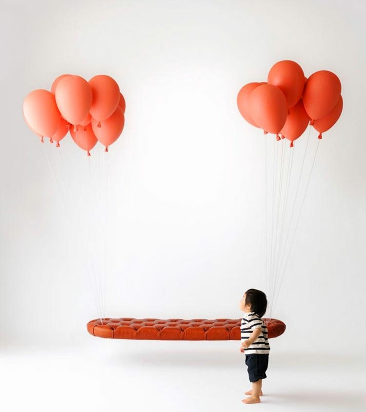 fauteuil-suspendu-design-canapé-capitonné-flottant-aires-Balloons