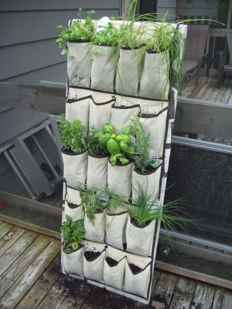 Jardin balcon réussi idées d'aménagement et astuces déco ! Décor Balcon Parisien