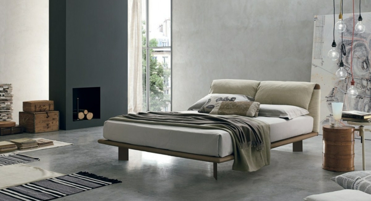 lit-deux-places-design-cuddle-alivar-beige-sol-gris-tapis