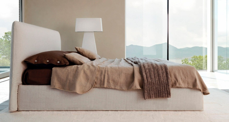 lit-deux-places-design-desiree-romantique-blanc-literie-marron