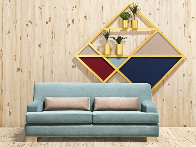 meubles design -canape-droit-bleu-serenite-New-York-Missana