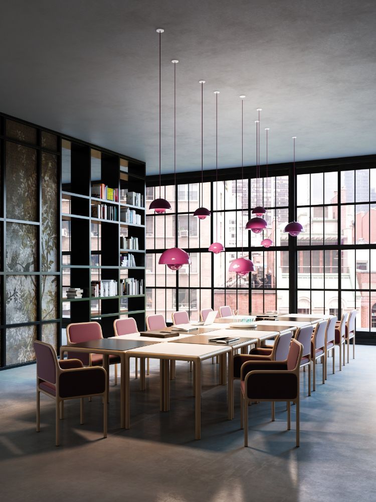 meubles design -chaises-design-rose-quartz-CAMEO