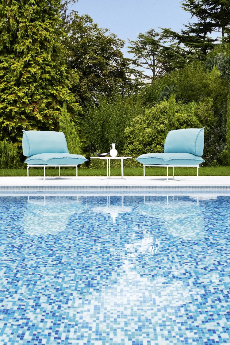 meubles design -fauteuil-jardin-coussins-bleu-serenite-COLORADO