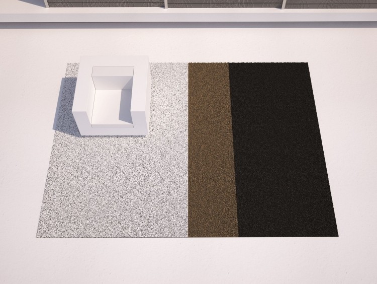 tapis extérieur –Vondom-design-minimaliste-sections-unicolores-lines-xl