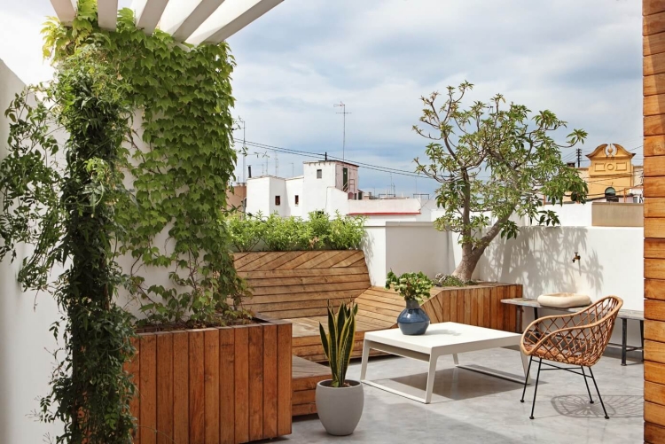 terrasse-ville-moderne-style-méditerranéen-végétation