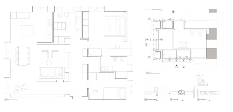 appartement-moderne-plan-architecte-200-mètres-carrés