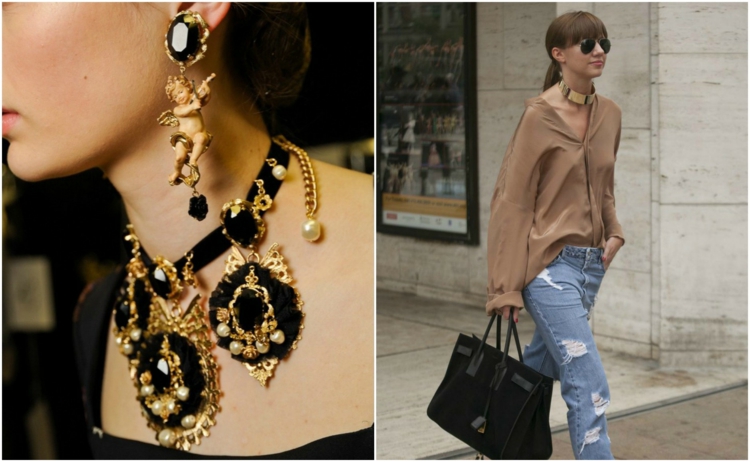 bijoux-tendance-collier-fantaisie-perles-tulle-or-sac
