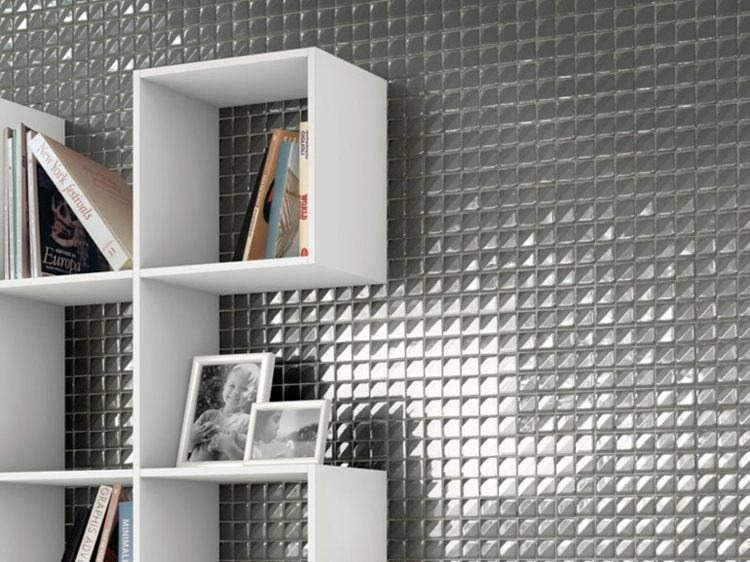 Carrelage mosaïque design pour un intérieur fabuleux par mosaico Sol Radiante décor