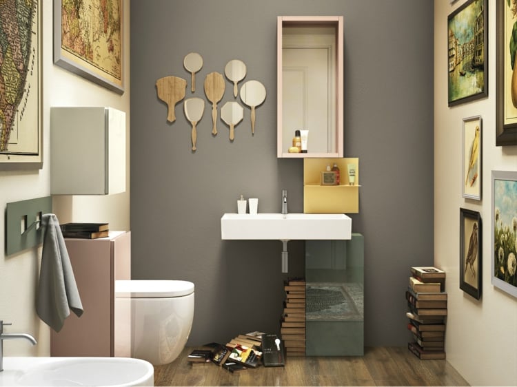 petit lavabo salle de bain BASICA-meubles-couleurs-tendance