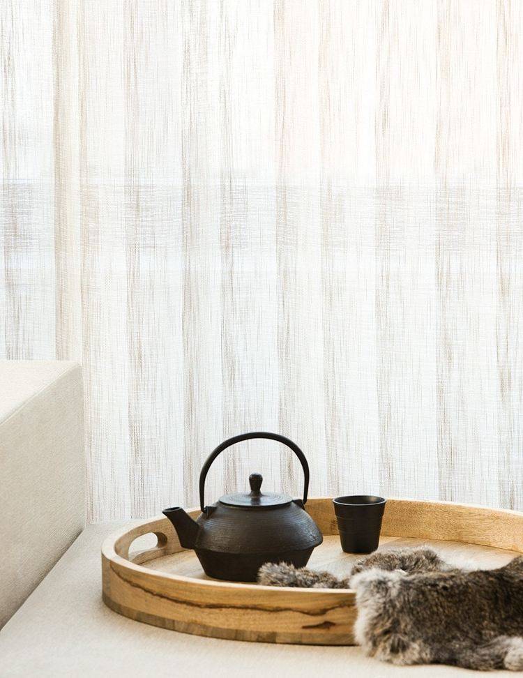 Rideaux et voilages modernes en 30 idées top ! Rideaux décor Scandinave