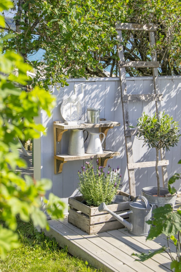 entretien du jardin –printemps-lavande-olivier-gazon-terrasse